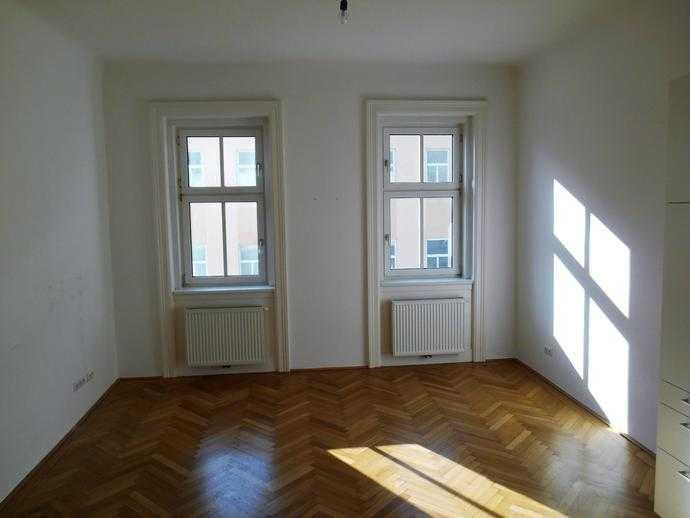 Günstige 1,5-Zimmer-Wohnung in 1030 Wien
