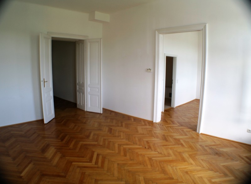 Wunderschöner 2-Zimmer Altbau in 1040 Wien
