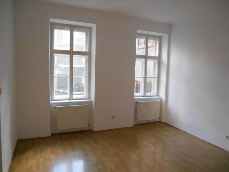 Preiswerte 2-Zimmer-Wohnung 1030 Wien Juchgasse