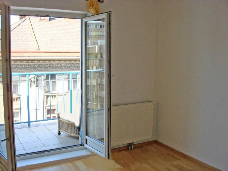 Provisionsfreie 2-Zimmer-Wohnung mit Balkon 1190 Wien