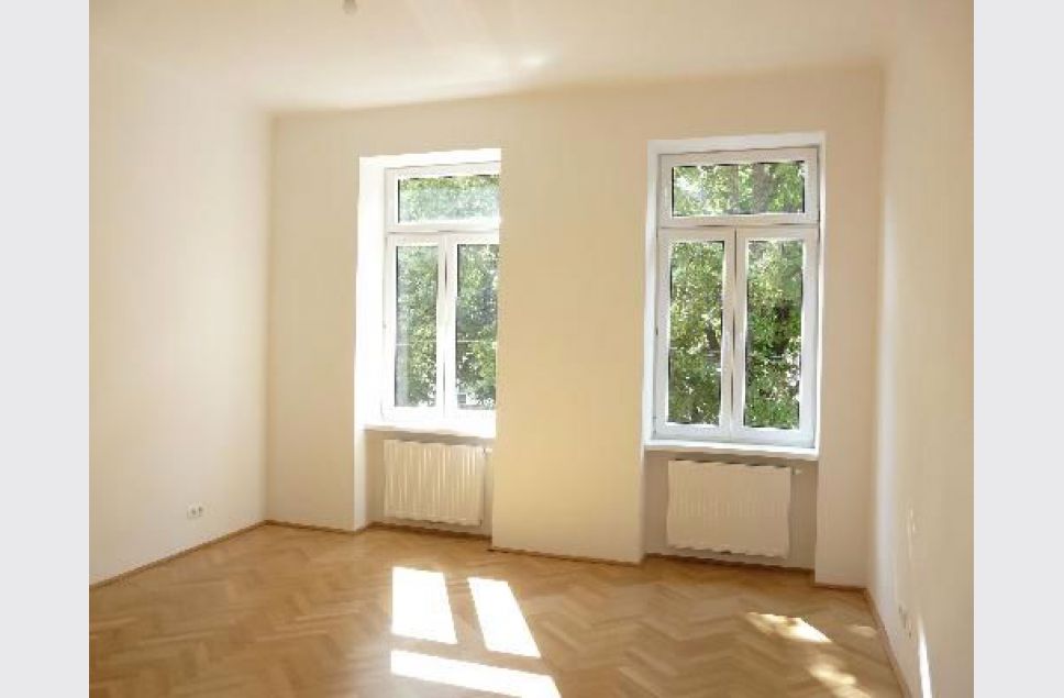 Schnäppchen-Wohnung unter 400 Euro Miete in Wien