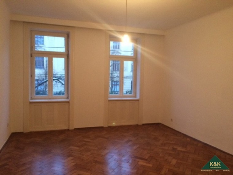 Wohnung unter 400 Euro Miete in Wien