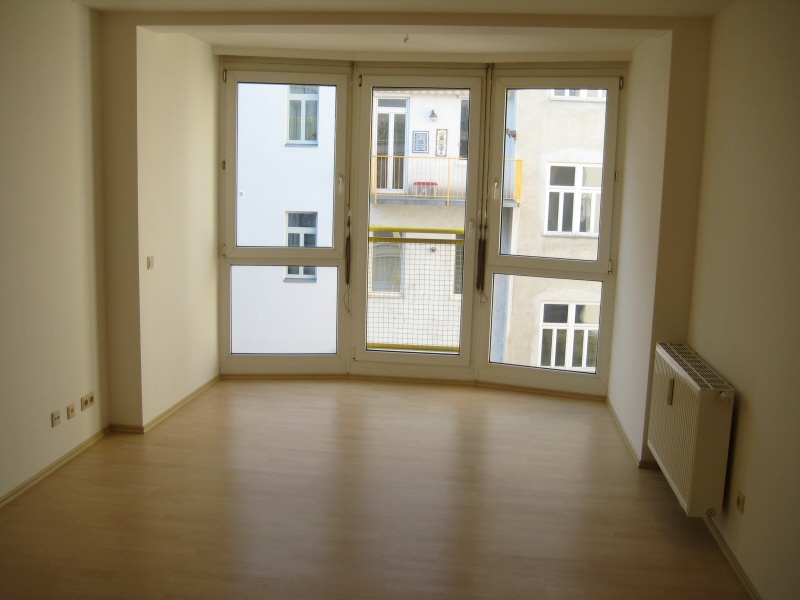 2-Zimmer-Neubauwohnung Geblergasse 1170 Wien