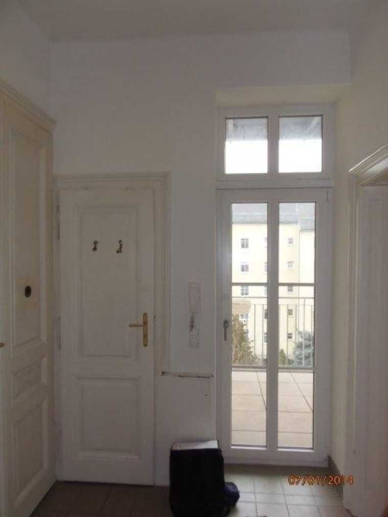 Leistbare 2-Zimmer-Wohnung mit Balkon 1050 Wien