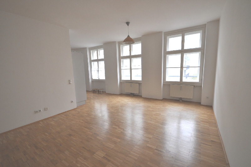 3-Zimmer-Wohnung Palais Siebenbrunn 1050 Wien