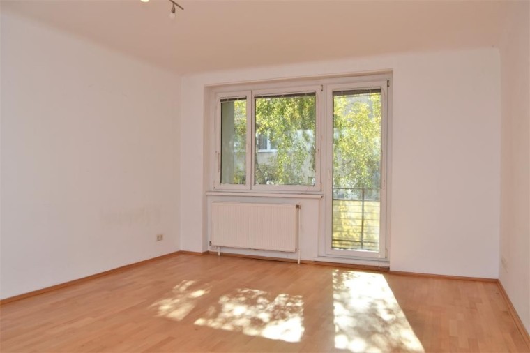 Helle 3-Zimmer-Wohnung 1190 Wien