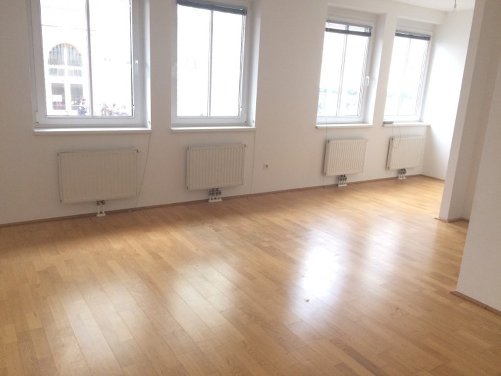 Praktische Singlewohnung 1050 Wien