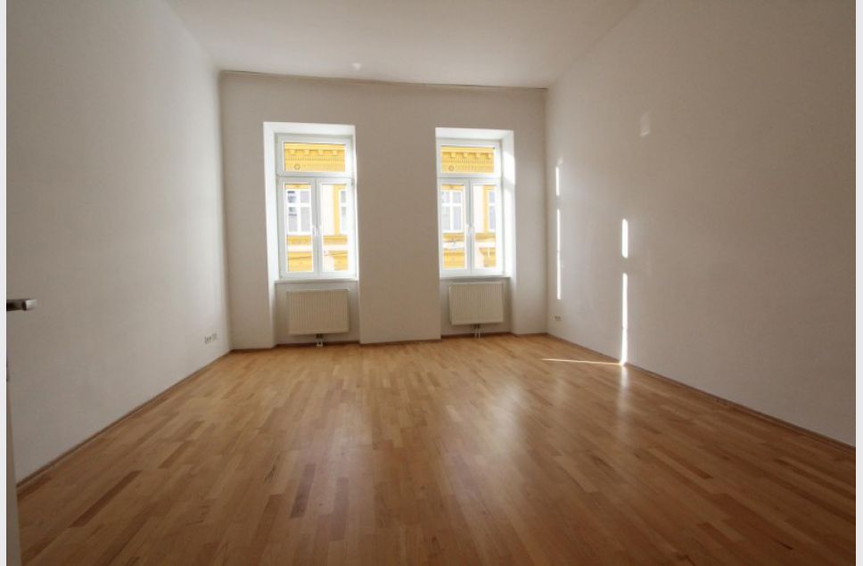 Günstige 2-Zimmer-Wohnung 1150 Wien