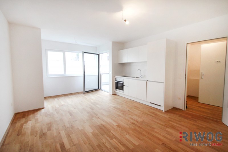 Neuwertige 2-Zimmer-Wohnung mit Balkon 1170 Wien, Mietwohnung Wien