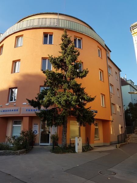 3-Zimmer-Genossenschaftswohnung mit Balkon 1180 Wien-Währing