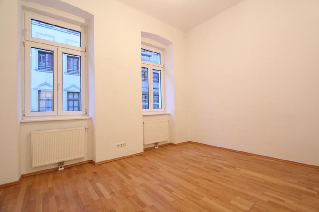 2-Zimmer-Altbauwohnung Dettergasse 1160 Wien