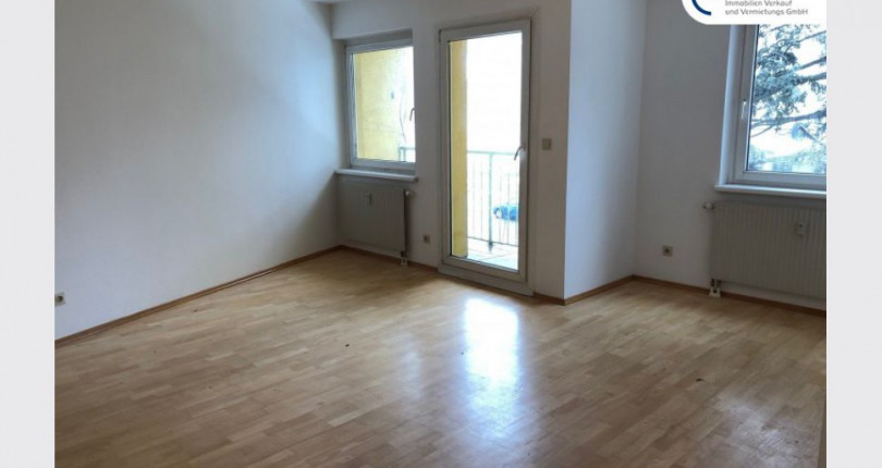 2-Zimmer-Wohnung mit kleinem Balkon 1170 Wien