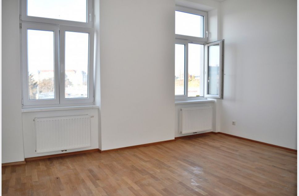 Komplett sanierte 2-Zimmer-Wohnung 1150 Wien - Wohnung ...