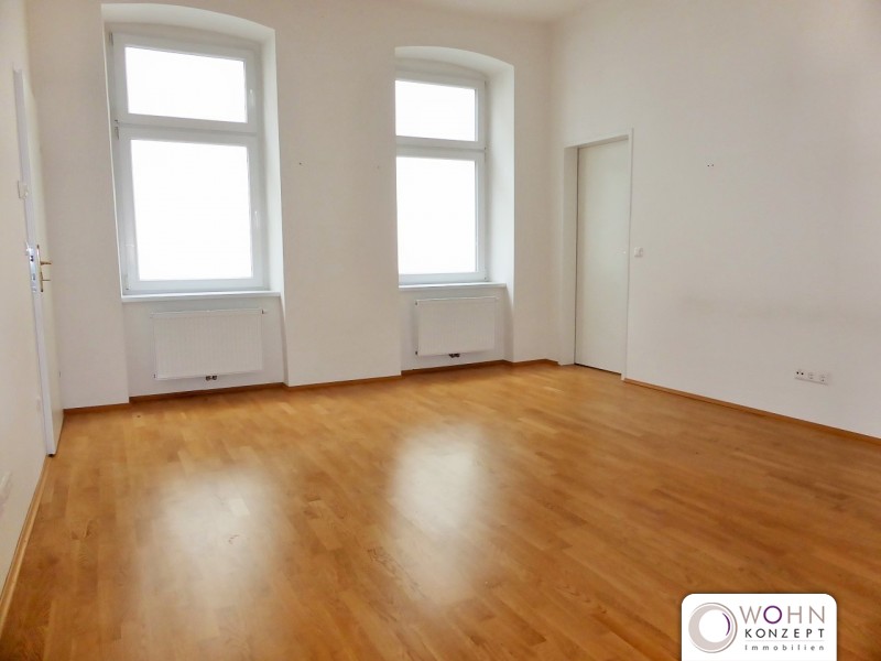 Renovierte 1,5-Zimmer-Wohnung 1070 Wien-Neubau
