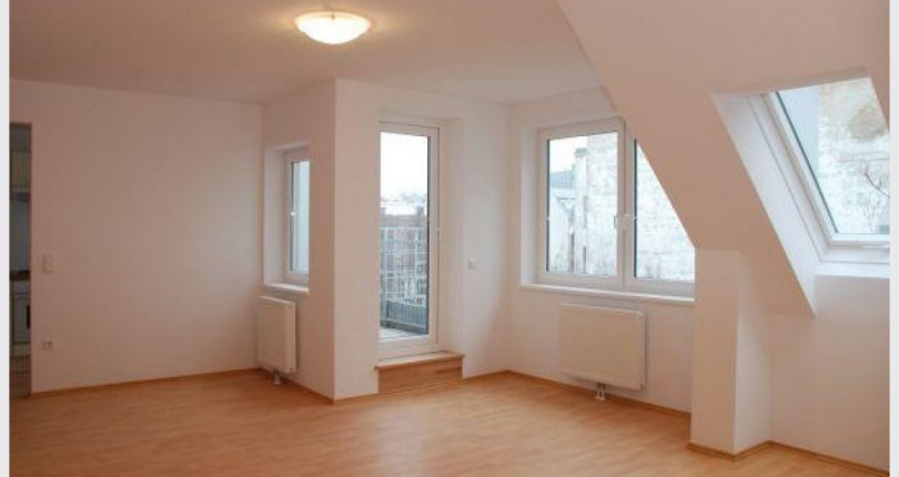 Sonnige 2-Zimmer-Wohnung mit Terrasse 1150 Wien