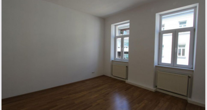 Provisionsfreie 3-Zimmer-Altbauwohnung 1150 Wien