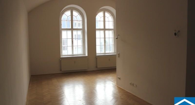 Provisionsfreie Wohnung mit Charme im Wiener Arsenal