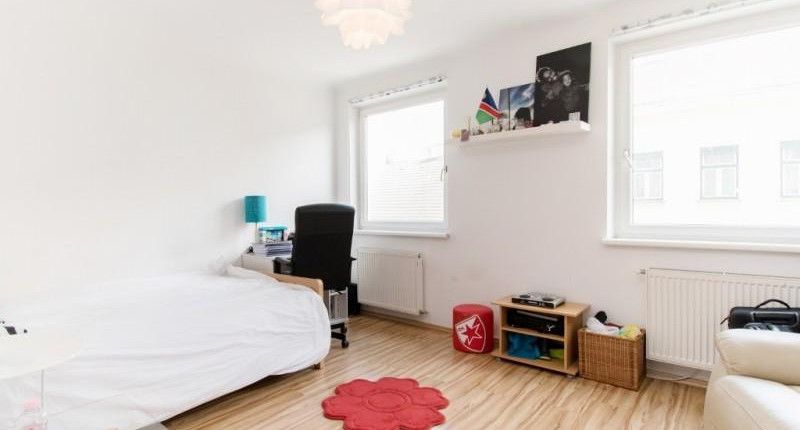 Sonnige 1-Zimmer-Wohnung 1190 Wien
