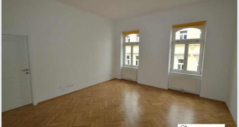 Provisionsfreie 2-Zimmer-Wohnung nahe Gumpendorfer Straße