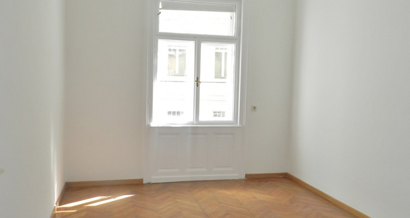 Günstige Kleinwohnung 1090 Wien