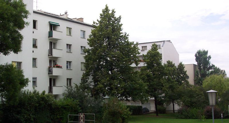 Provisionsfreie Wohnung unter 300 Euro Miete in Wien