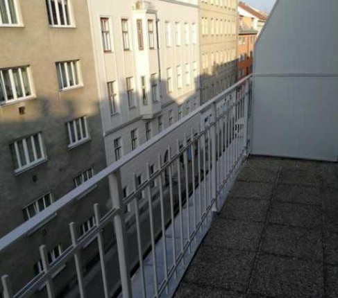 Wohnung mit Balkon unter 500 Euro Miete 1020 Wien