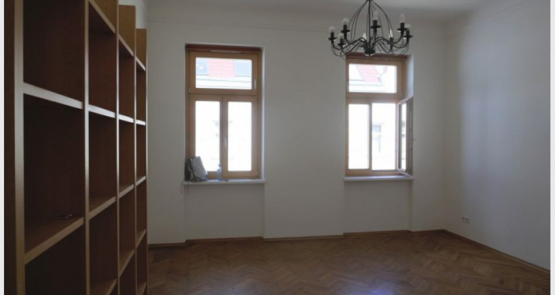 Günstige 1-Zimmer-Wohnung 1050 Wien