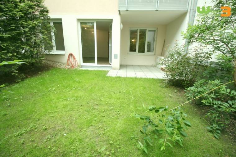 Wohnung Mit Garten 1070 Wien Mietwohnungen Wien Mietguru At