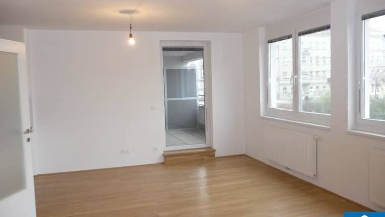 2-Zimmer-Wohnung mit Balkon 1150 Wien