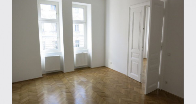 3-Zimmer-Wohnung 1080 Wien-Josefstadt