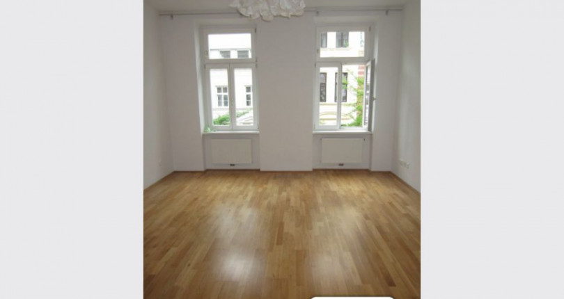 2-Zimmer-Altbauwohnung Kohlgasse 1050 Wien