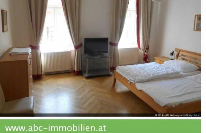 Unbefristete 1-Zimmer-Wohnung 1030 Wien
