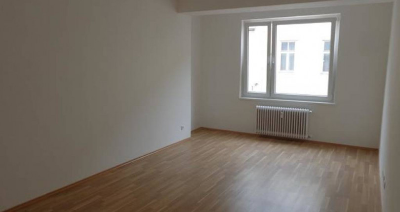 Praktische 2-Zimmer-Wohnung nahe Brunnenmarkt