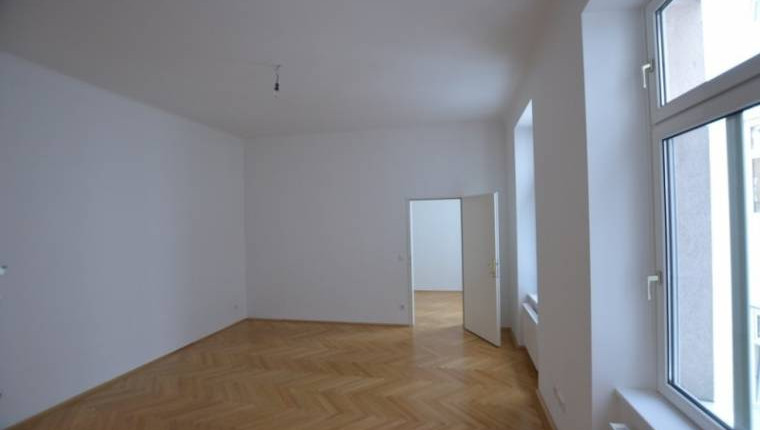 2-Zimmer-Wohnung nahe Schottenring