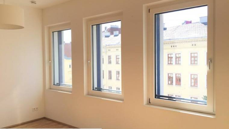 2-Zimmer-Wohnung mit Extras 1040 Wien