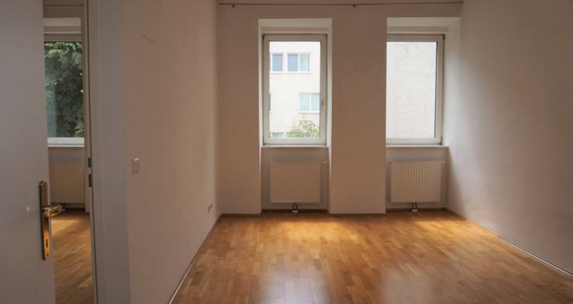 Günstige 2-Zimmer-Wohnung 1050 Wien