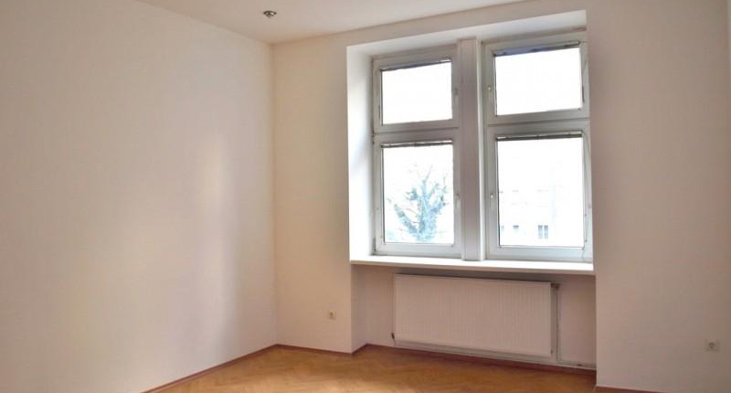 Ruhige 2-Zimmer-Wohnung 1060 Wien-Mariahilf