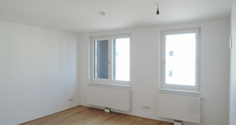 Moderne 2-Zimmer-Wohnung mit Balkon 1160 Wien-Ottakring