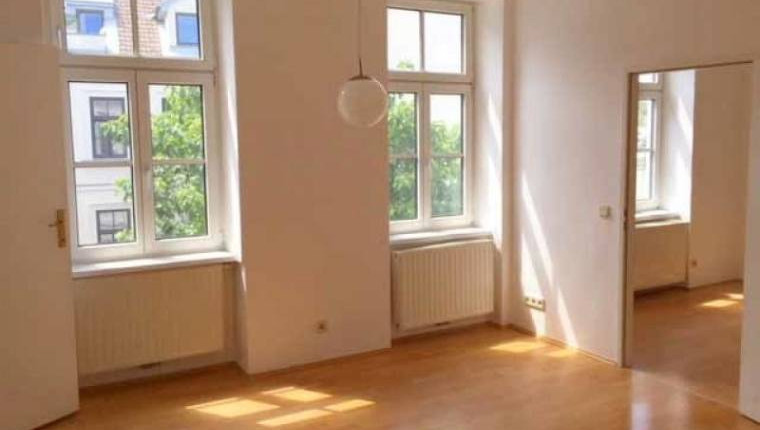 Sonnige 2-Zimmer-Wohnung Kalvarienberggasse 1170 Wien