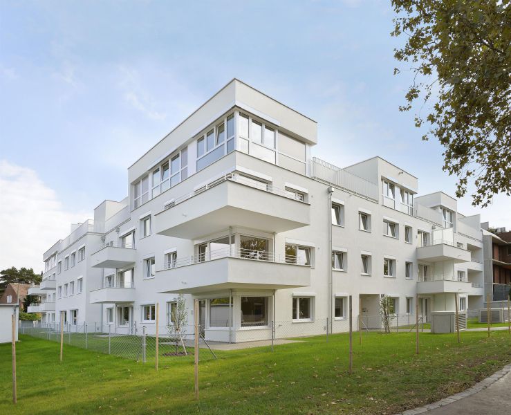 Provisionsfreie Wohnung Wien