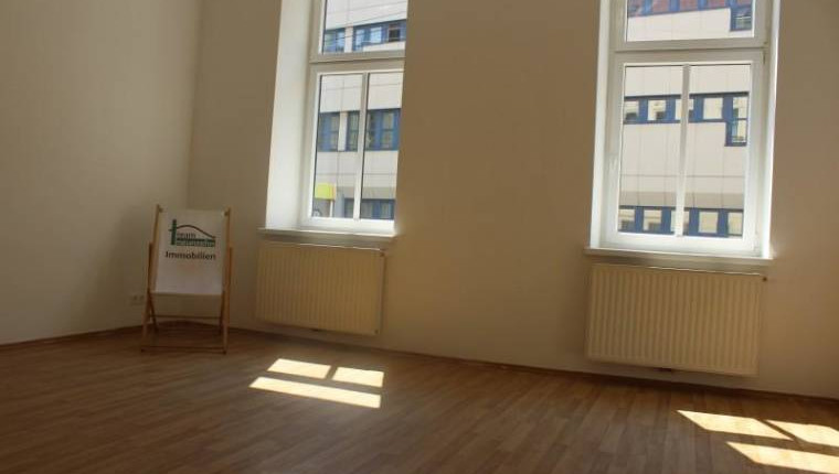 Gepflegte 2-Zimmer-Altbauwohnung zur Miete in Wien