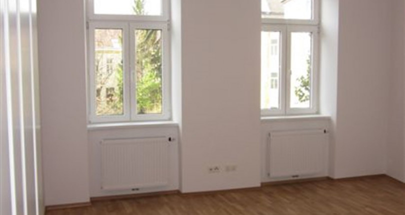 Provisionsfreie 2-Zimmer-Wohnung 1180 Wien