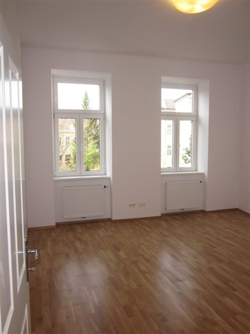 Provisionsfreie 2-Zimmer-Wohnung 1180 Wien, Mietguru.at