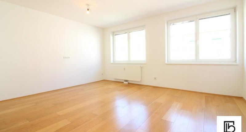 Smarte 2-Zimmer-Wohnung in 1150 Wien-Fünfhaus