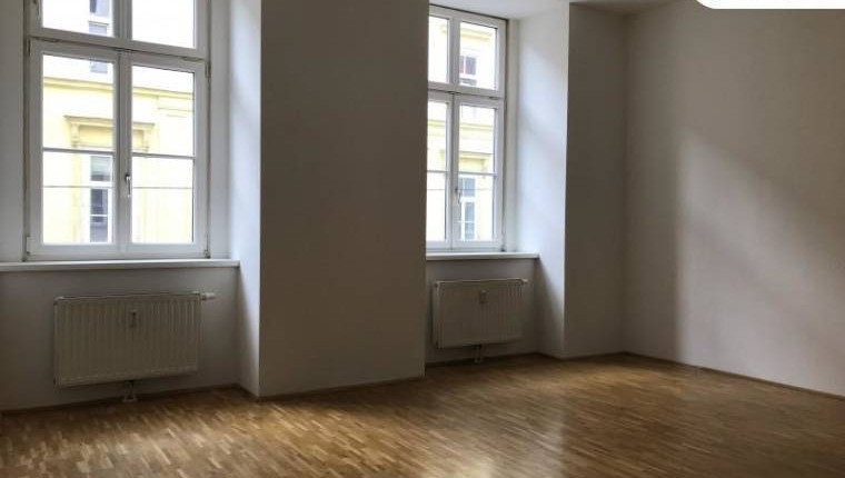 Günstige 2-Zimmer-Wohnung 1060 Wien