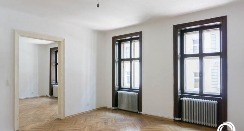 Klassische Altbauwohnung in 1030 Wien-Landstraße