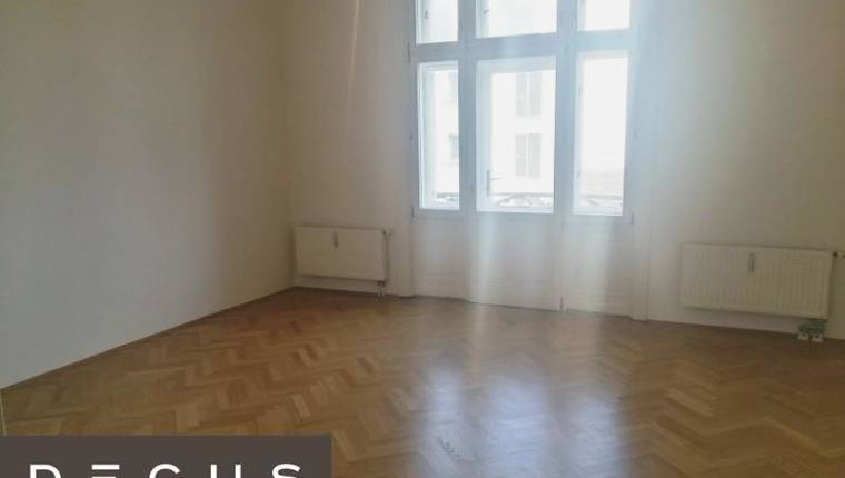 2-Zimmer-Altbauwohnung mit Balkon 1150 Wien