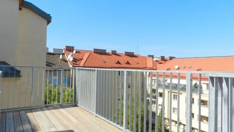 Hochwertige Dachgeschoßwohnung mit Terrasse 1160 Wien