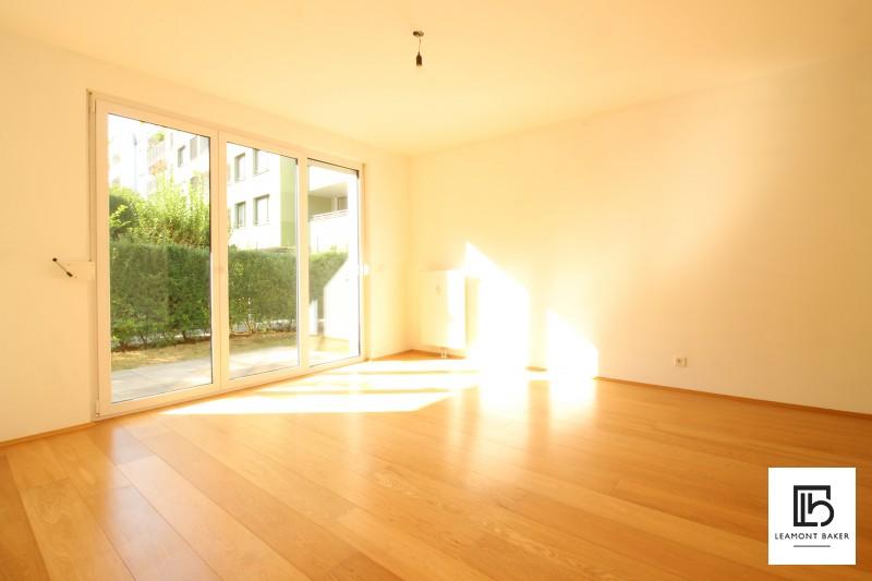 Großzügige 3Zimmer mit Garten in 1160 WienOttakring