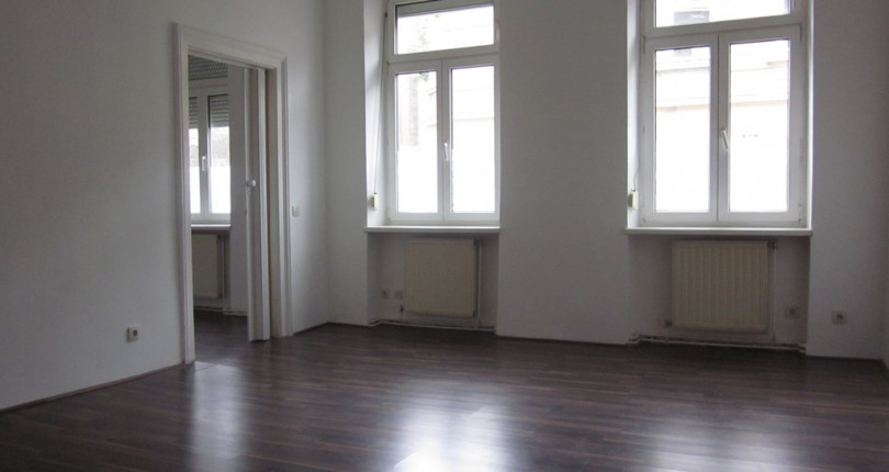 Günstige 2-Zimmer-Wohnung in 1230 Wien-Liesing